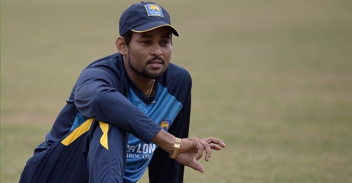 Sri Lankan veteran Tillakaratne Dilshan picks his all-time ODI XI