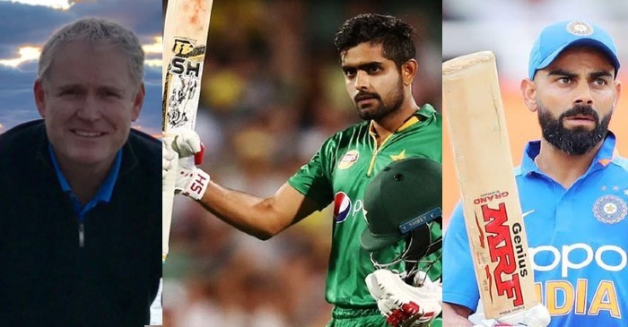‘Watch Babar Azam bat if you think Virat Kohli is good’ : Tom Moody lauds Pakistan’s remarkable cricketer