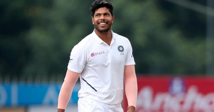 Umesh Yadav picks the best fast bowler in the world presently