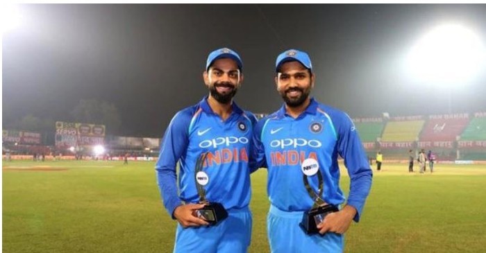Virat Kohli vs Rohit Sharma: Detailed analysis on who is the better batsman in ODIs since the 2013 Champions Trophy