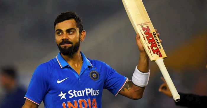 Virat Kohli reveals what fires him up with extra motivation during run-chases