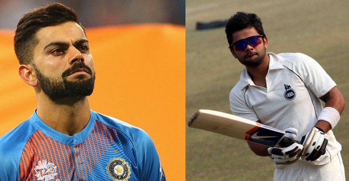 Virat Kohli reveals why his father denied bribing officials for selection