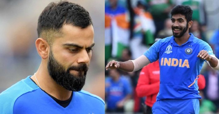 Fox Cricket predicts World XI lineup for 2025; leaves out Virat Kohli