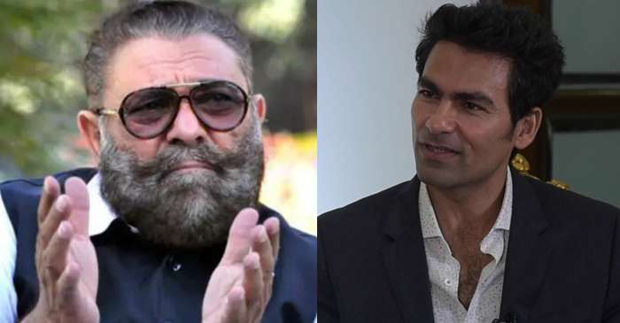 “I don’t think that Yuvi’s father…” – Mohammad Kaif responds to Yograj Singh’s claims against Dhoni and Kohli