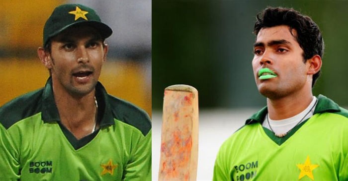 ‘He brought drinks for us and told me to underperform’ : Zulqarnain Haider calls for life-ban on Umar Akmal