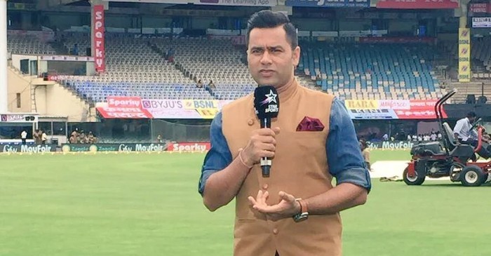 Aakash Chopra pick 3 Indians in his list of 10 youngsters to watch out for in the future