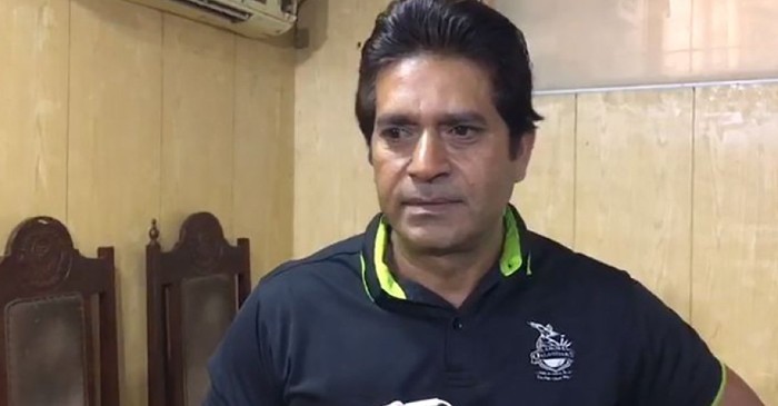 Speaking against match-fixing means ending your career”: Former Pakistan cricketer Aaqib Javed makes shocking revelations | CricketTimes.com