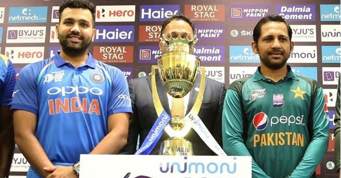 BCCI official contradicts PCB’s stance on the possibility of Asia Cup 2020