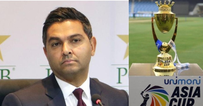 Asia Cup to go ahead as per schedule, reveals PCB CEO Wasim Khan