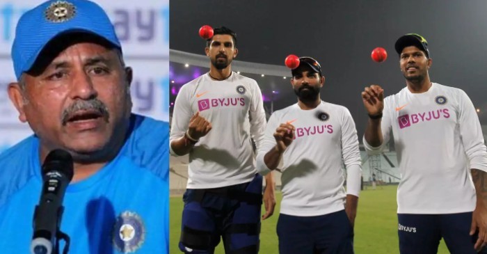 How Indian pacers are now able to bowl at 140 kmph consistently? Bowling coach Bharath Arun reveals