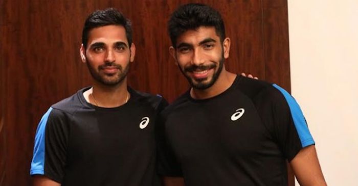 Bhuvneshwar Kumar reveals why Indian fast bowling unit is one of the best in the world