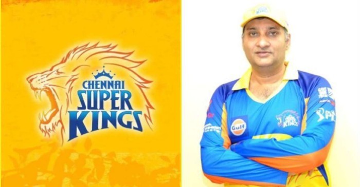 CSK removes Team Doctor post distasteful comments on Indian soldiers martyred in Galwan Valley