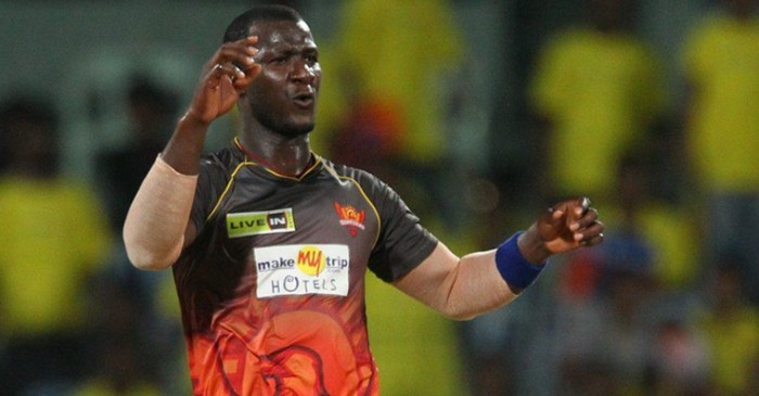 Darren Sammy left fuming after knowing about racist slur thrown at him during the IPL