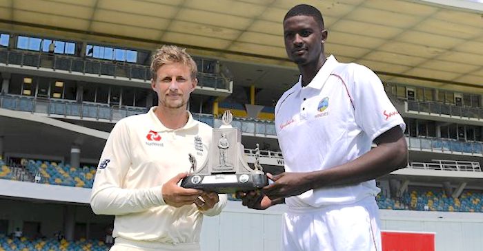 ECB announces dates and venues for England vs West Indies Test series in July
