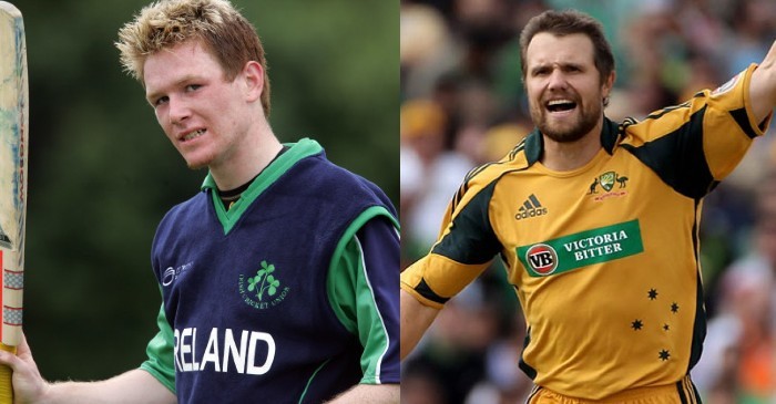 5 popular cricketers who represented two countries