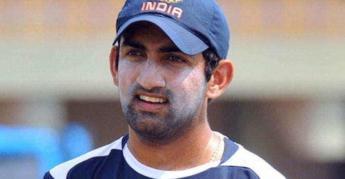 Gautam Gambhir reveals the most underrated cricketer and captain