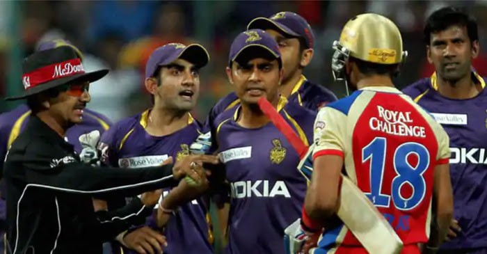 Rajat Bhatia opens up about the ugly IPL spat between Gautam Gambhir and Virat Kohli