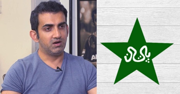 Gautam Gambhir reveals a Pakistani bowler against whom he enjoyed batting the most