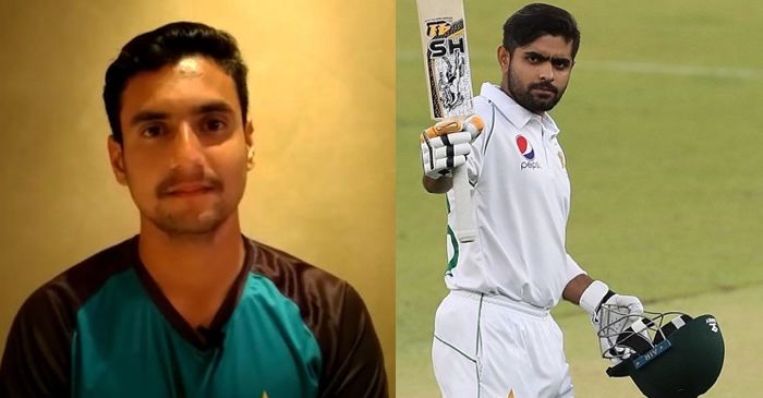 Pakistan announces 29-man squad for England tour
