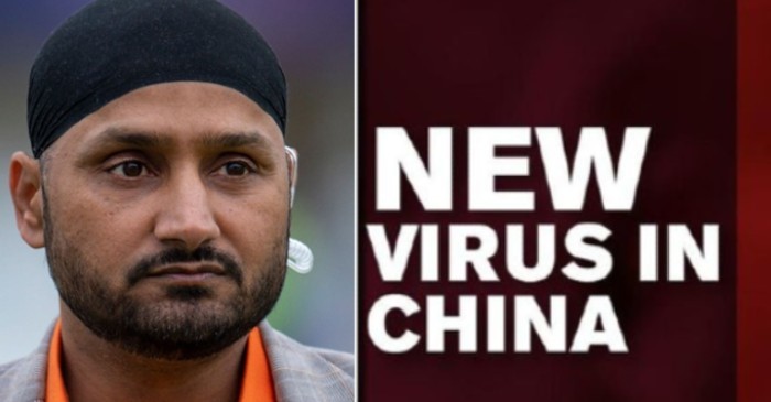 Harbhajan Singh slams China for potentially threatening another pandemic amid COVID-19 outbreak