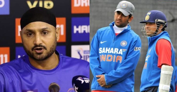 Harbhajan Singh chooses the greatest match-winner produced by India and its not Sachin Tendulkar or MS Dhoni