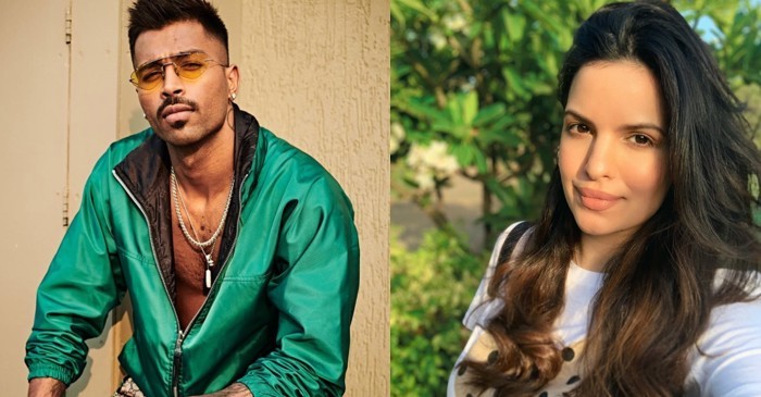 Hardik Pandya reveals how his morning routine differs from wife Natasa Stankovic