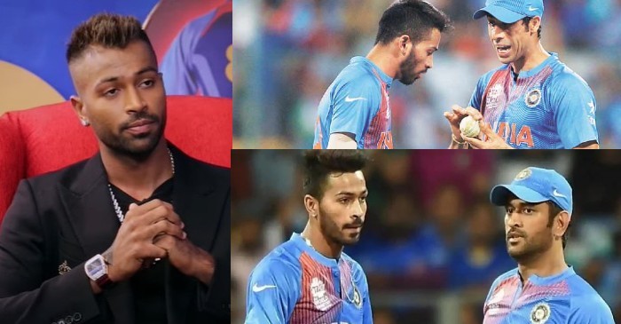 Hardik Pandya reveals how Ashish Nehra and MS Dhoni’s advice worked like a magic in India’s last-over win over Bangladesh at 2016 T20 WC