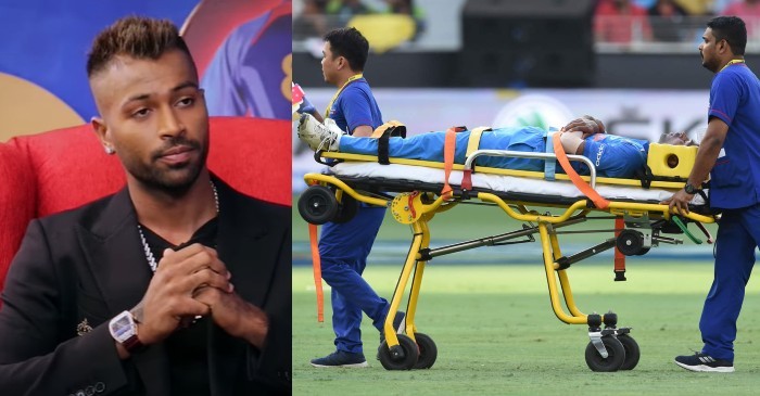 ‘Thought my career was over’: Hardik Pandya reminisces Asia Cup injury