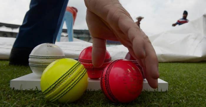 Here are the five interim changes to the playing regulations approved by ICC