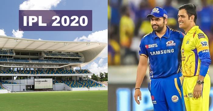 3 Countries which can host IPL 2020 if the tournament is moved out of India