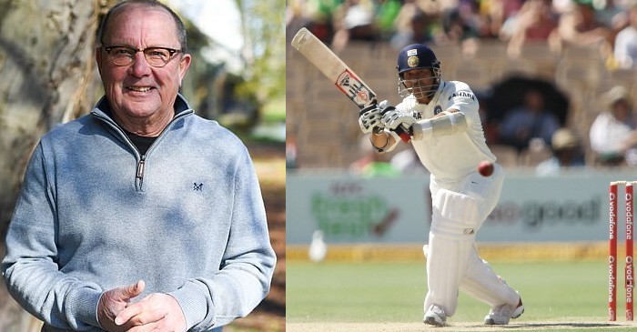 Ian Gould names the three batsmen he enjoyed watching the most