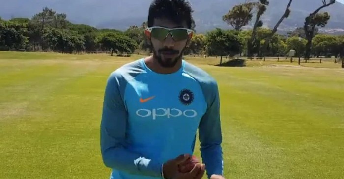 Jasprit Bumrah reveals why he loves bowling with Duke ball and the secret of his short run-up