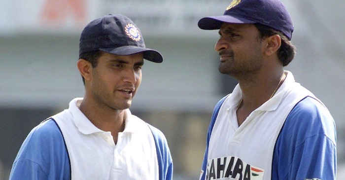 Javagal Srinath recalls being upset and turning down Sourav Ganguly’s request