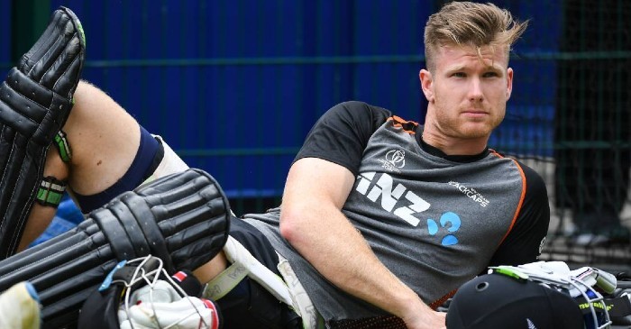 Jimmy Neesham names three ‘Kiwi’ attributes which helped New Zealand win the war against COVID-19