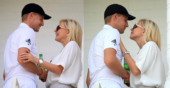 Joe Root set to miss first Test against West Indies to be with his pregnant wife