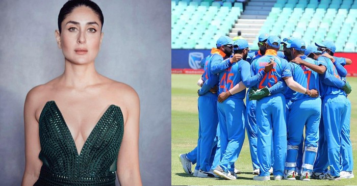 Guess who is Kareena Kapoor Khan’s favourite cricketer and it’s not MS Dhoni