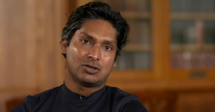 Kumar Sangakkara recalls the 2009 terror attack Sri Lanka team faced in Pakistan
