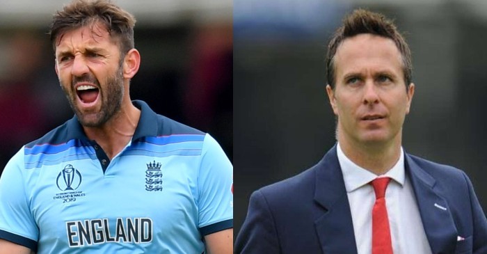 Michael Vaughan lambasts England management for not intimating Liam Plunkett regarding his omission