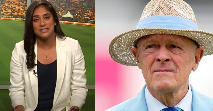 “Some female cricketers would’ve better strike-rate than him”: Lisa Sthalekar thrashes Geoffrey Boycott