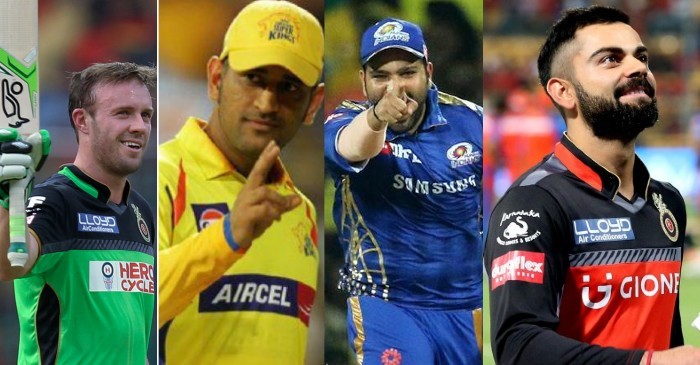 Dhoni, Kohli or Rohit? Russell or De Villiers? Krishnappa Gowtham picks the best IPL captain and brute hitter