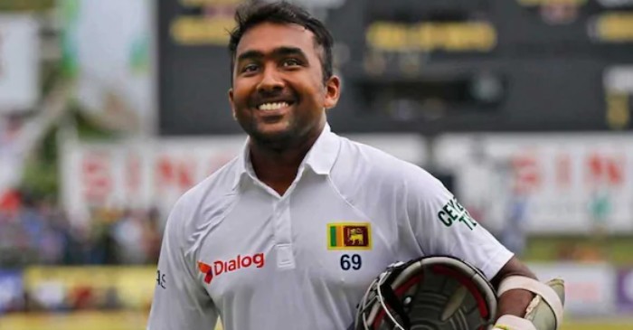 Mahela Jayawardene - 374