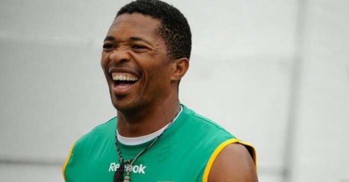 ‘He was too much….’ Makhaya Ntini names the toughest batsman he bowled to