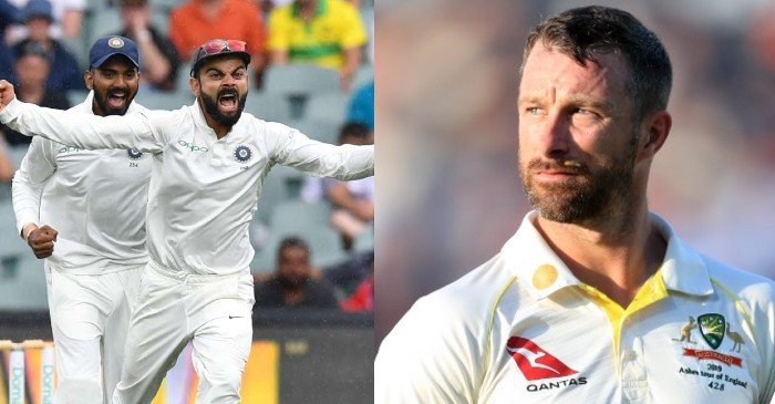 Matthew Wade reveals why he would refrain from confrontation with Virat Kohli
