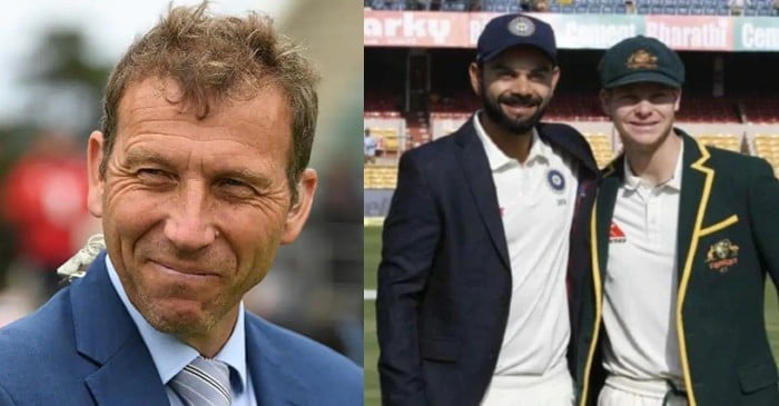Michael Atherton opens up on India’s biggest strength in their upcoming tour Down Under