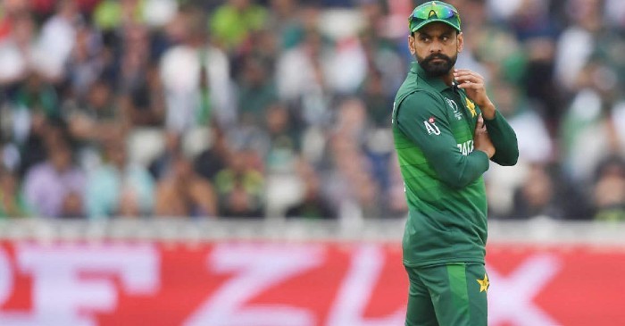 PCB CEO piques at Mohammad Hafeez for breaching protocols over COVID-19 test