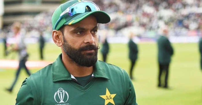 Mohammad Hafeez’s COVID-19 positive results false alarms; tested negative after opting ‘second opinion’