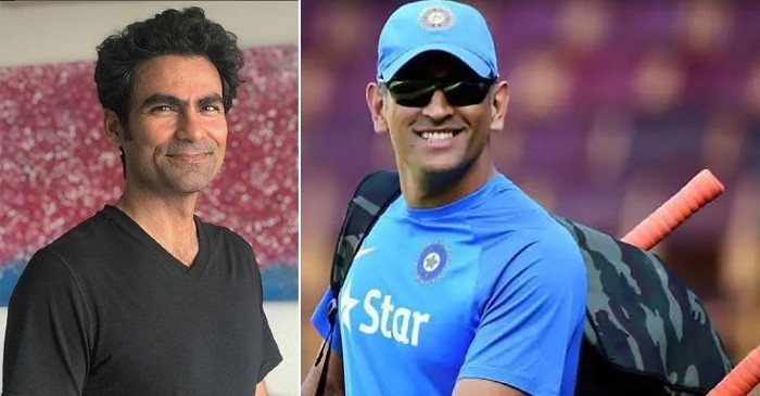 “He still has a lot to offer”: Mohammad Kaif hails MS Dhoni on 7th anniversary of Champions Trophy triumph