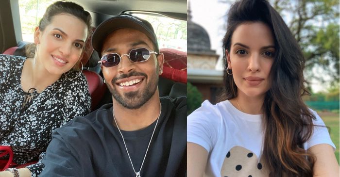 ‘From where are you getting the glow?’: Hardik Pandya asks wife Natasa Stankovic, gets a lovely reply