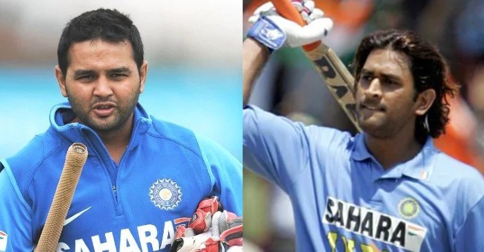 Parthiv Patel refuses to blame ‘MS Dhoni-era’ for losing his place in the Indian team
