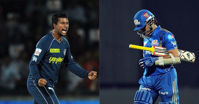 Pragyan Ojha reveals the gift received from franchise owner after scalping Sachin Tendulkar’s wicket in IPL 2009